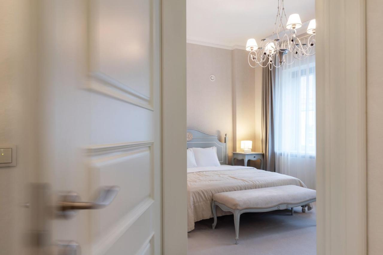 Luxury 2Bdr Heart Of Old Town Apartment Vilnius Exterior photo
